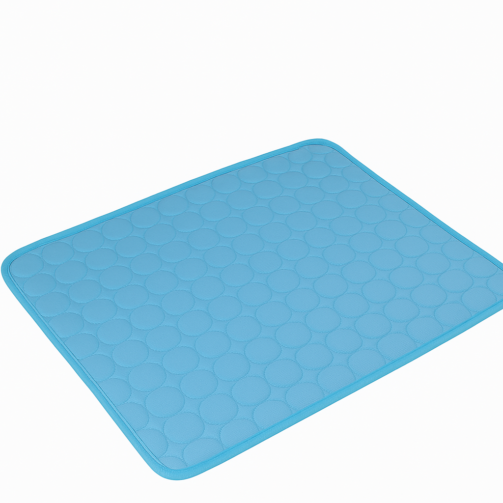 Koelmat - Hond & kat