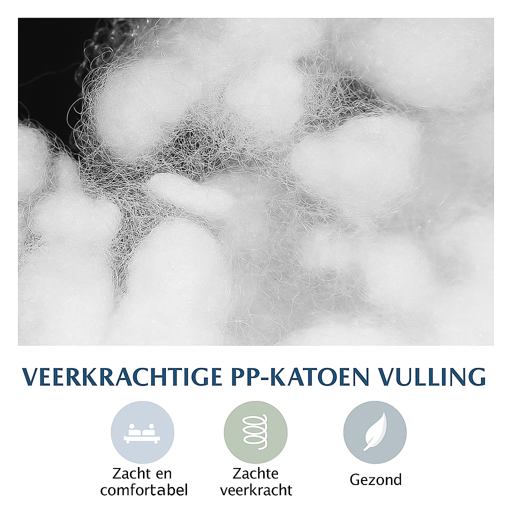 Honden Mand – Zacht & Wasbaar - Zwart & Grijs