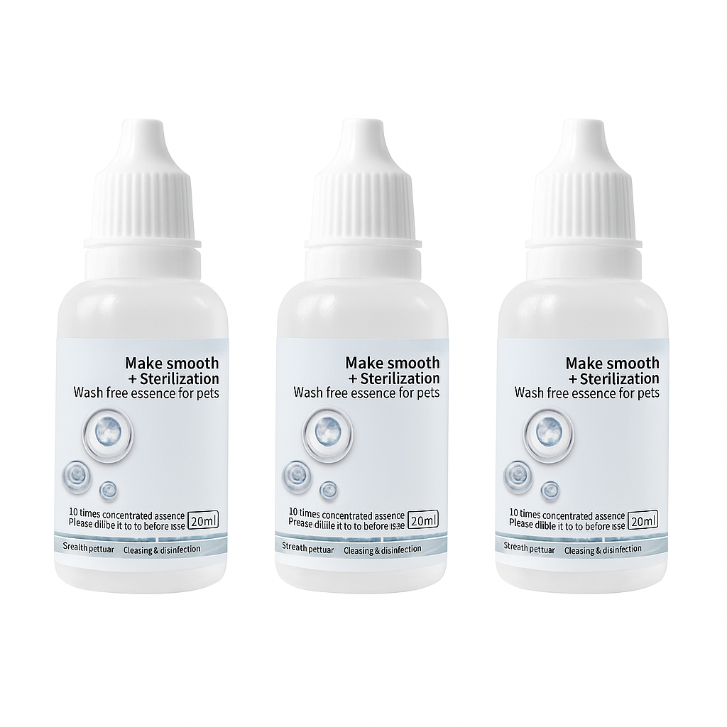 3–5x Navulling Essence