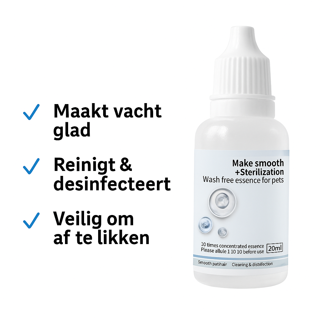 3–5x Navulling Essence