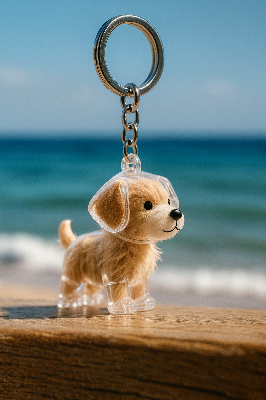 SleutelBuddy - Honden