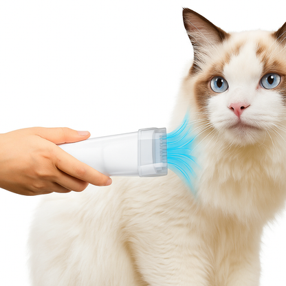 Alles-in-1 Honden Verzorgingsset