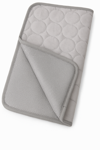 Koelmat - Hond & kat