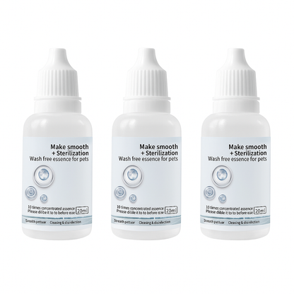 3–5x Navulling Essence