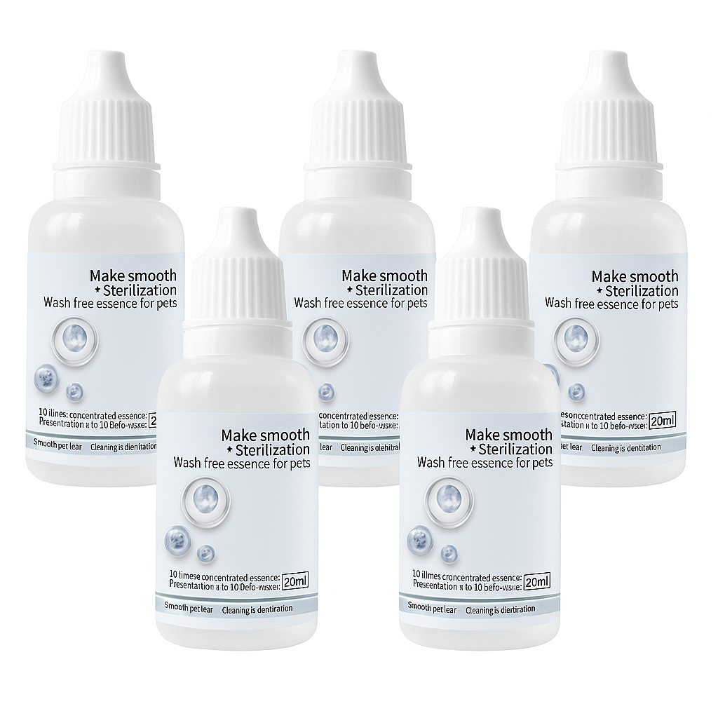 3–5x Navulling Essence