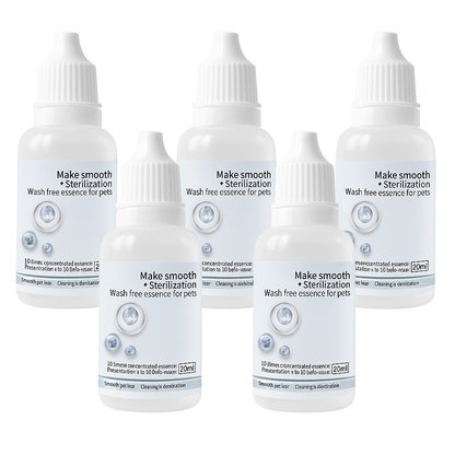 3–5x Navulling Essence