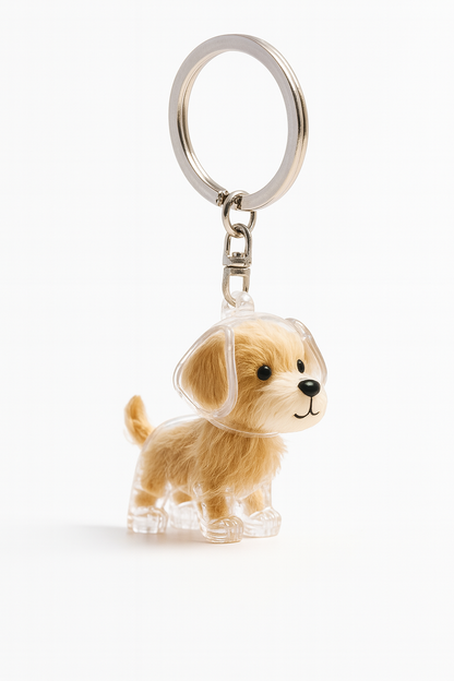 SleutelBuddy - Honden