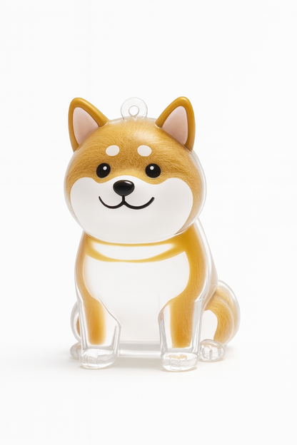 SleutelBuddy - Honden