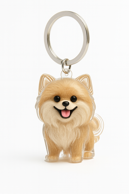 SleutelBuddy - Honden