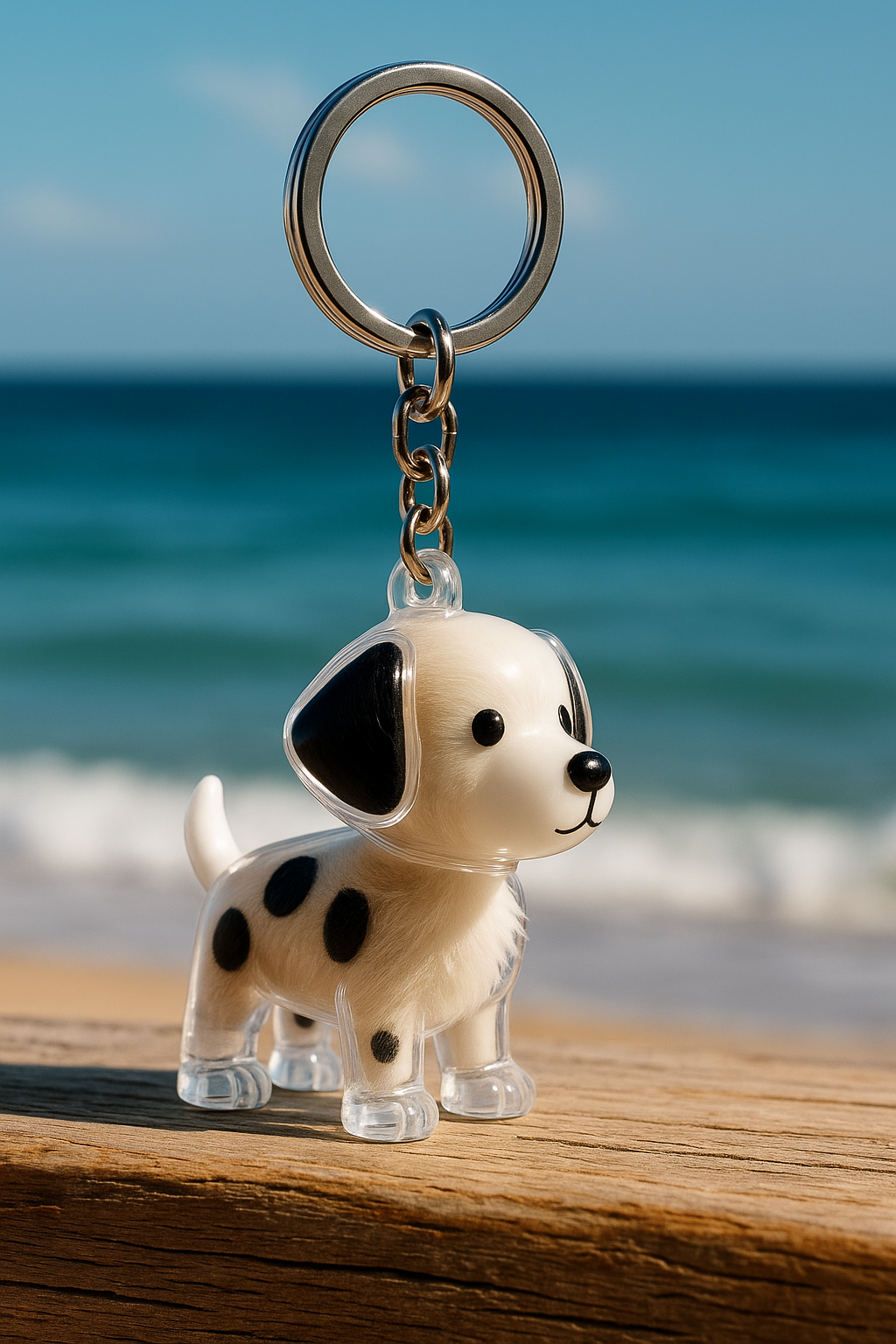 SleutelBuddy - Honden