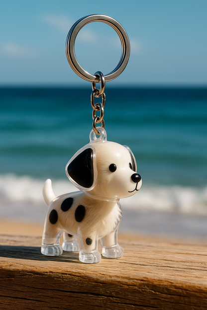 SleutelBuddy - Honden