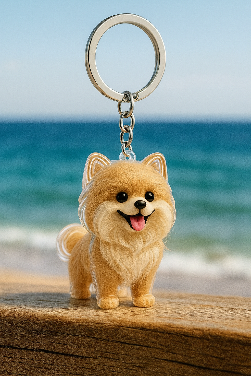 SleutelBuddy - Honden