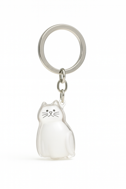 SleutelBuddy - Katten