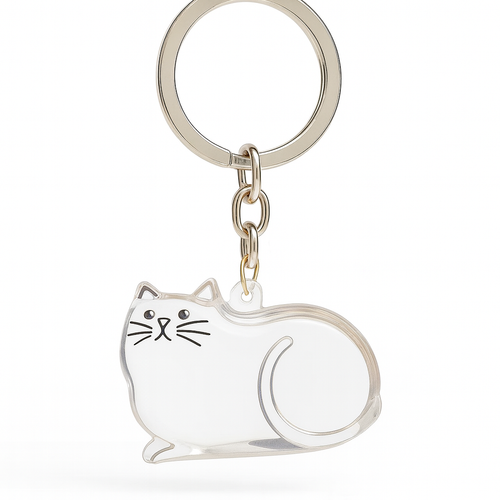 SleutelBuddy - Katten