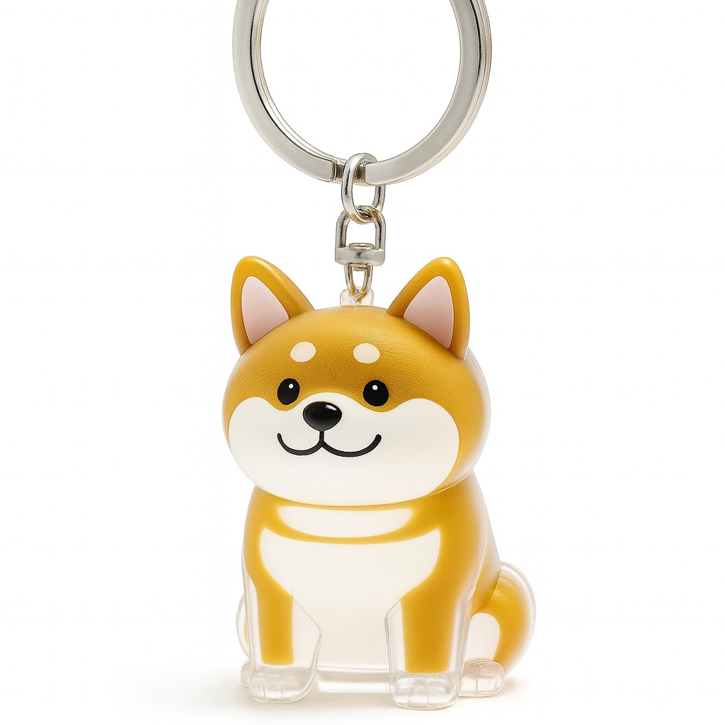 SleutelBuddy - Honden