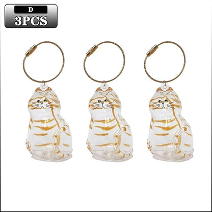 SleutelBuddy - Katten