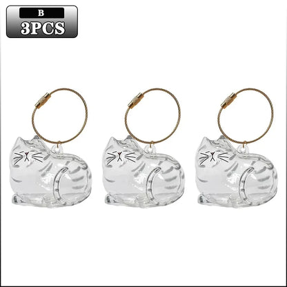 SleutelBuddy - Katten